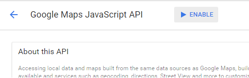 GoogleMapsEnableJavaScriptAPI